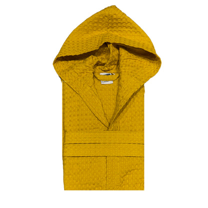 accappatoio uomo donna nido ape cotone estate sconto outlet offerta