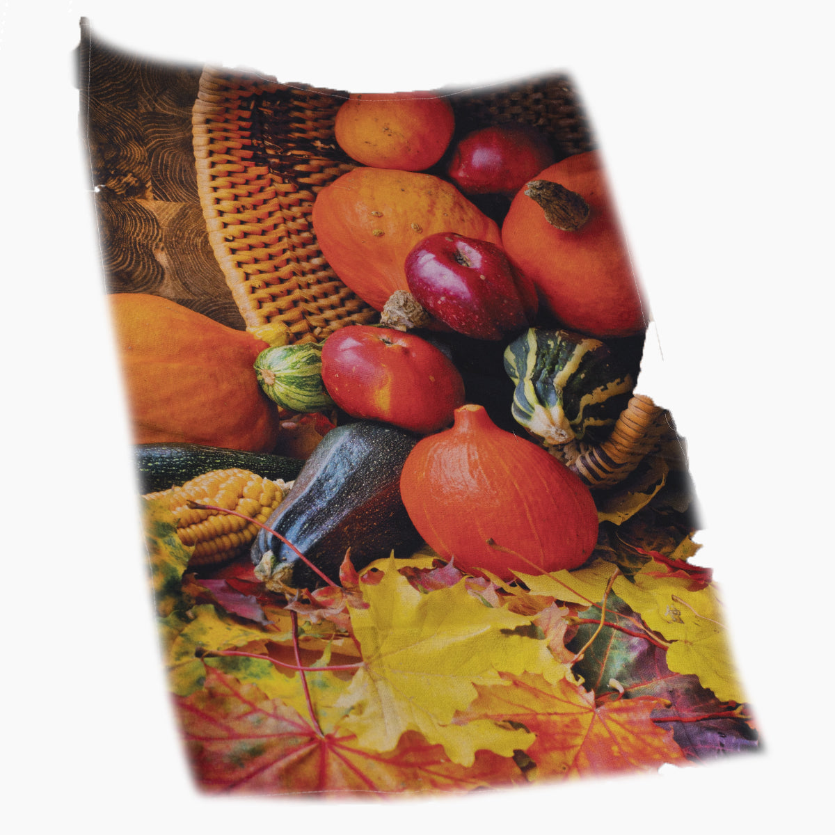 asciughini canovacci cotone cucina piatti stampa digitale fantasia idea regalo utile sconto offerta 1