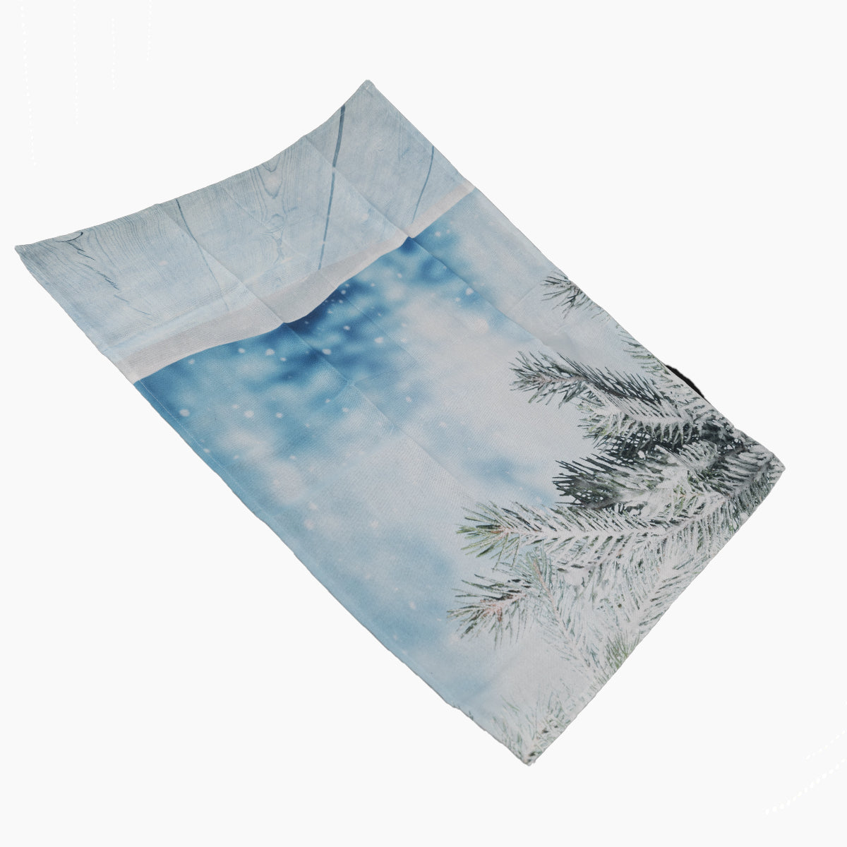 asciughini canovacci cotone cucina piatti stampa digitale fantasia idea regalo utile sconto offerta 77