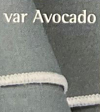 avocafo POP lenzuolo copripiumino cotone matrimoniale singolo piazza mezzo