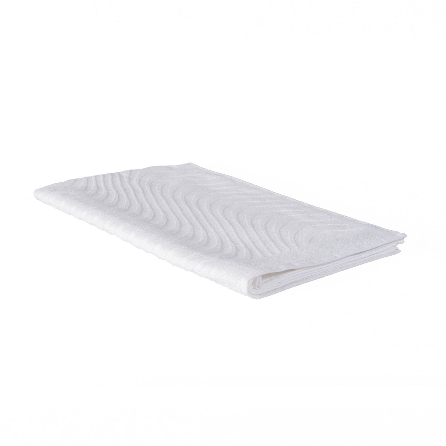 MIRABELLO CARRARA Telo doccia in spugna art. MURANO