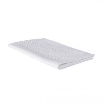 MIRABELLO CARRARA Telo doccia in spugna art. MURANO