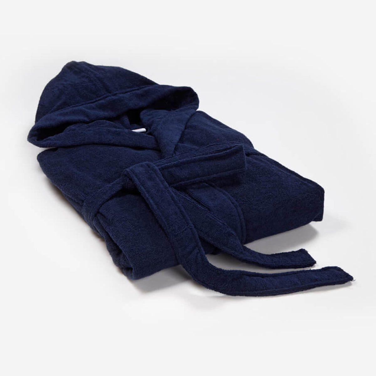 SOFFICEPIUMA® Accappatoio in spugna con Cappuccio e 2 Tasche Art. SOFT