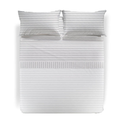 caleffi lenzuolo piazza mezzo singolo cotone city 99