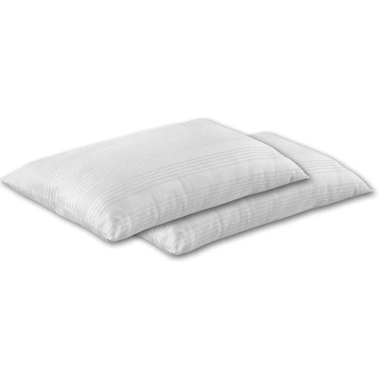 coppia federe fasciato niucci matrimoniale antiacaro SOFFICEPIUMA