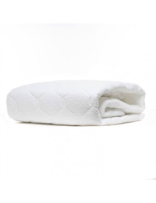 coprimaterasso bravissima traversa imbottita niucci matrimoniale antiacaro SOFFICEPIUMA