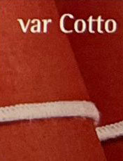 cotto POP lenzuolo copripiumino cotone matrimoniale singolo piazza mezzo