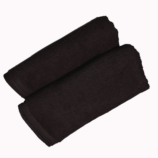 fritz color coppia asciugamani spugna 420gr bagno 21