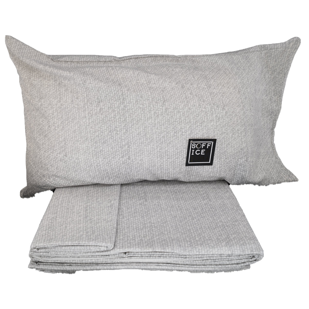 lenzuolo copripiumino flanella cotone fantasia floreale matrimoniale singolo piazza mezzo lana tortora grigio 1