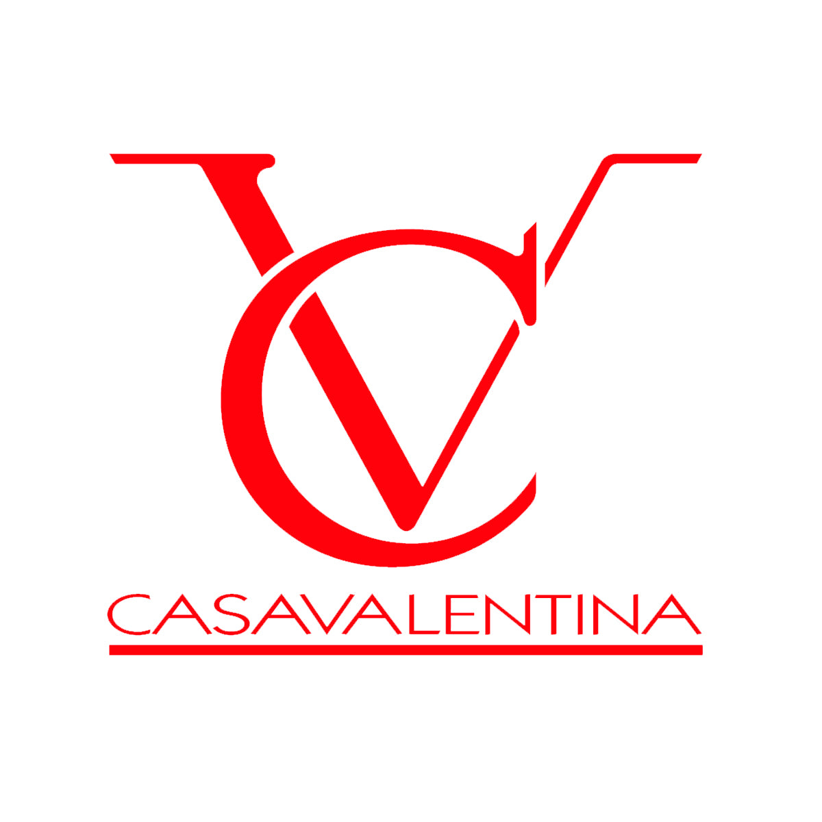 Casa Valentina bastone scorritenda in Legno diam. 50mm con anelli art. CATERINA