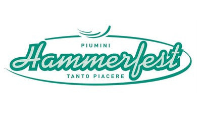 HAMMERFEST Piumino Interno in fibra di cotone art. InCot