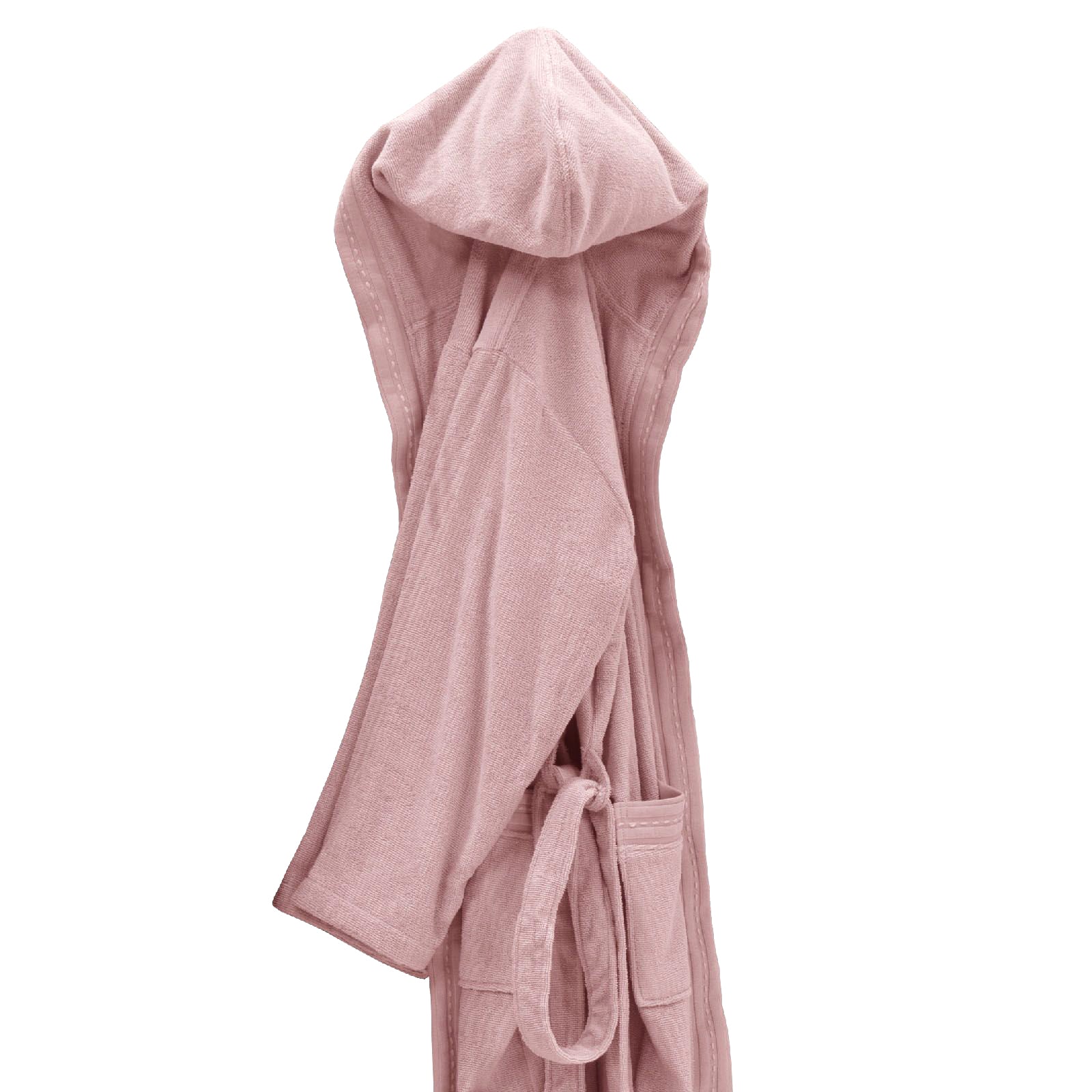 mirabello carrara accappatoio spugna cappuccio 22 1