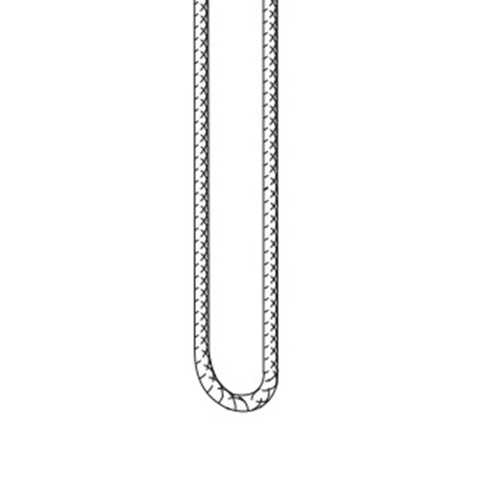 Mottura corda nylon 100% per ricambio movimento telai slalom art. 4393 B