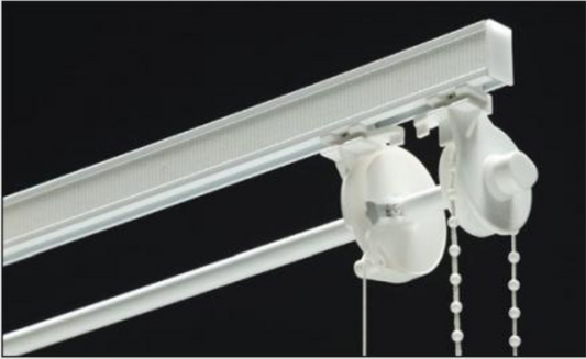 Telaio per Tenda a Pacchetto - Lavaggio rapido