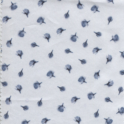 preludio rose acciaio