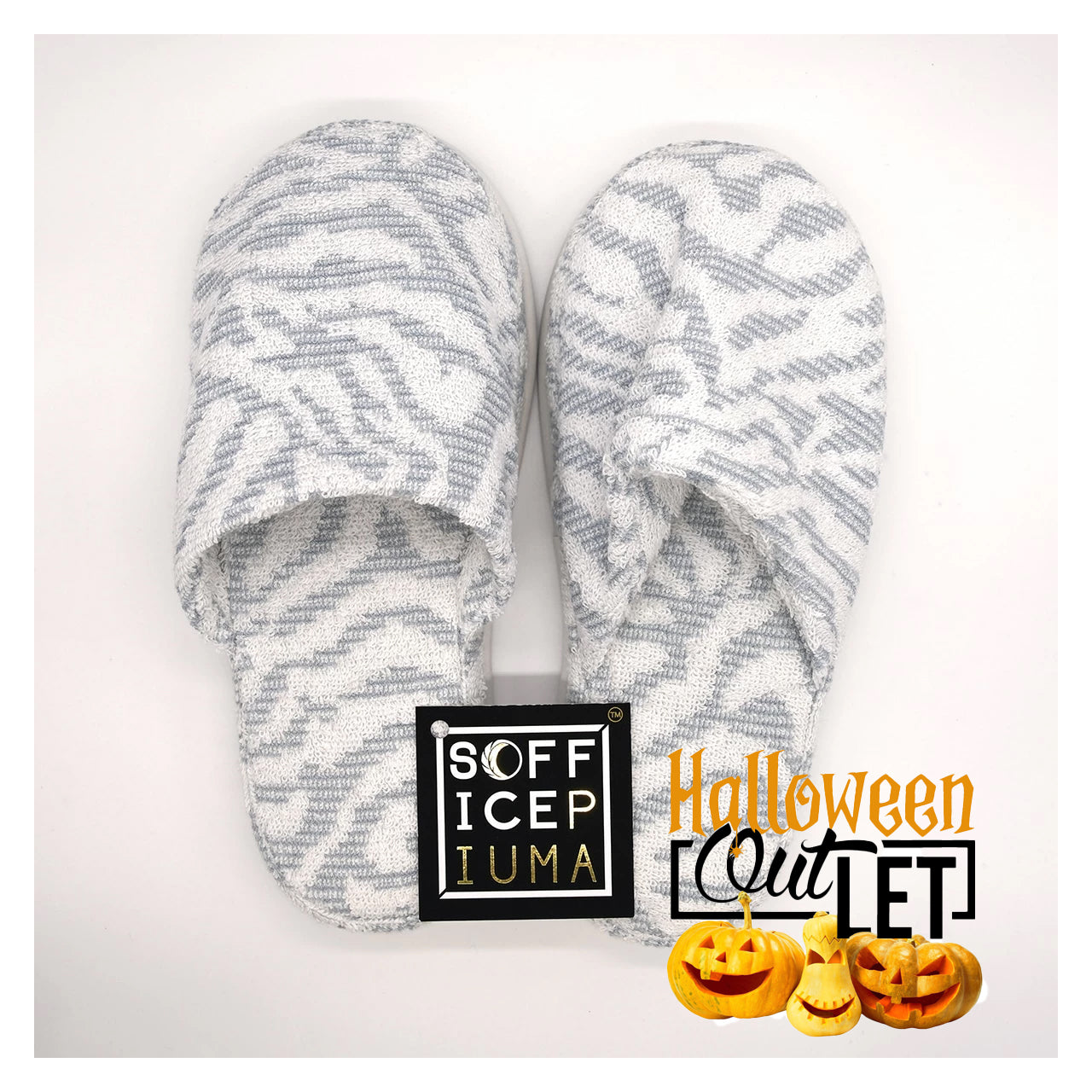 LASA HOME Pantofole spugna abbinabili asciugamani e teli art.  SAVANA