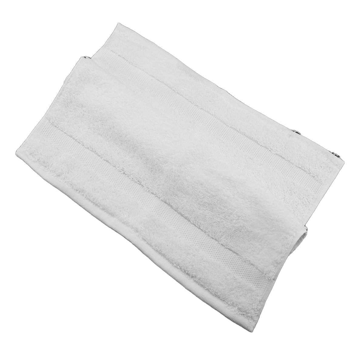 set asciugamani top ranger SPUGNA LAVETTE SOFFICEPIUMA bagno monouso ospiti salviette bianco