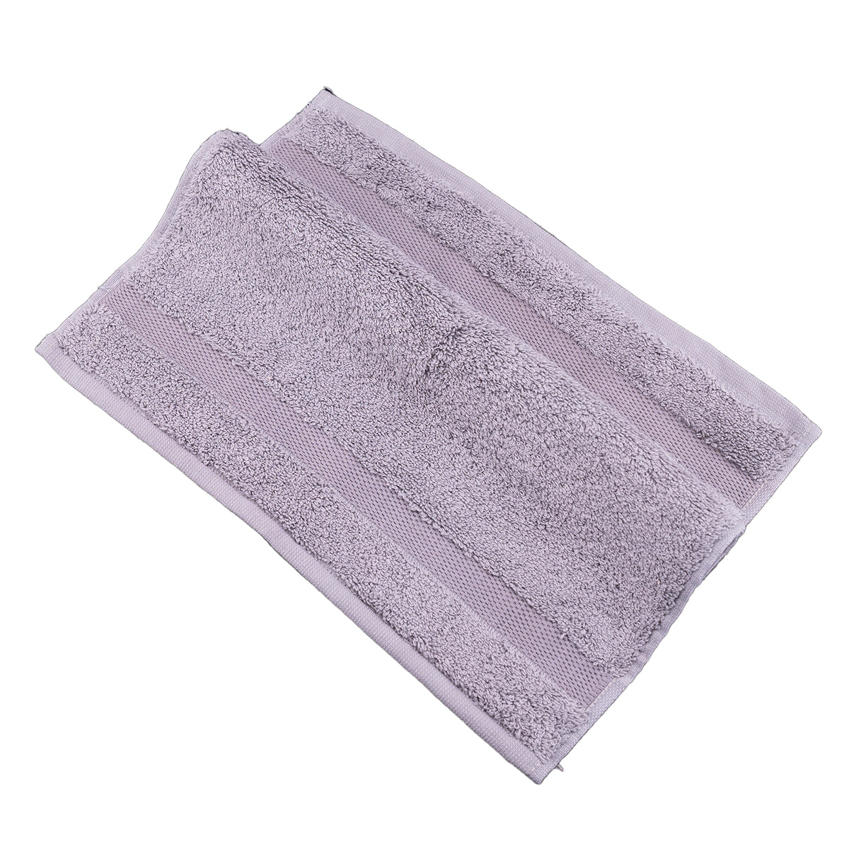 set asciugamani top ranger SPUGNA LAVETTE SOFFICEPIUMA bagno monouso ospiti salviette grigio