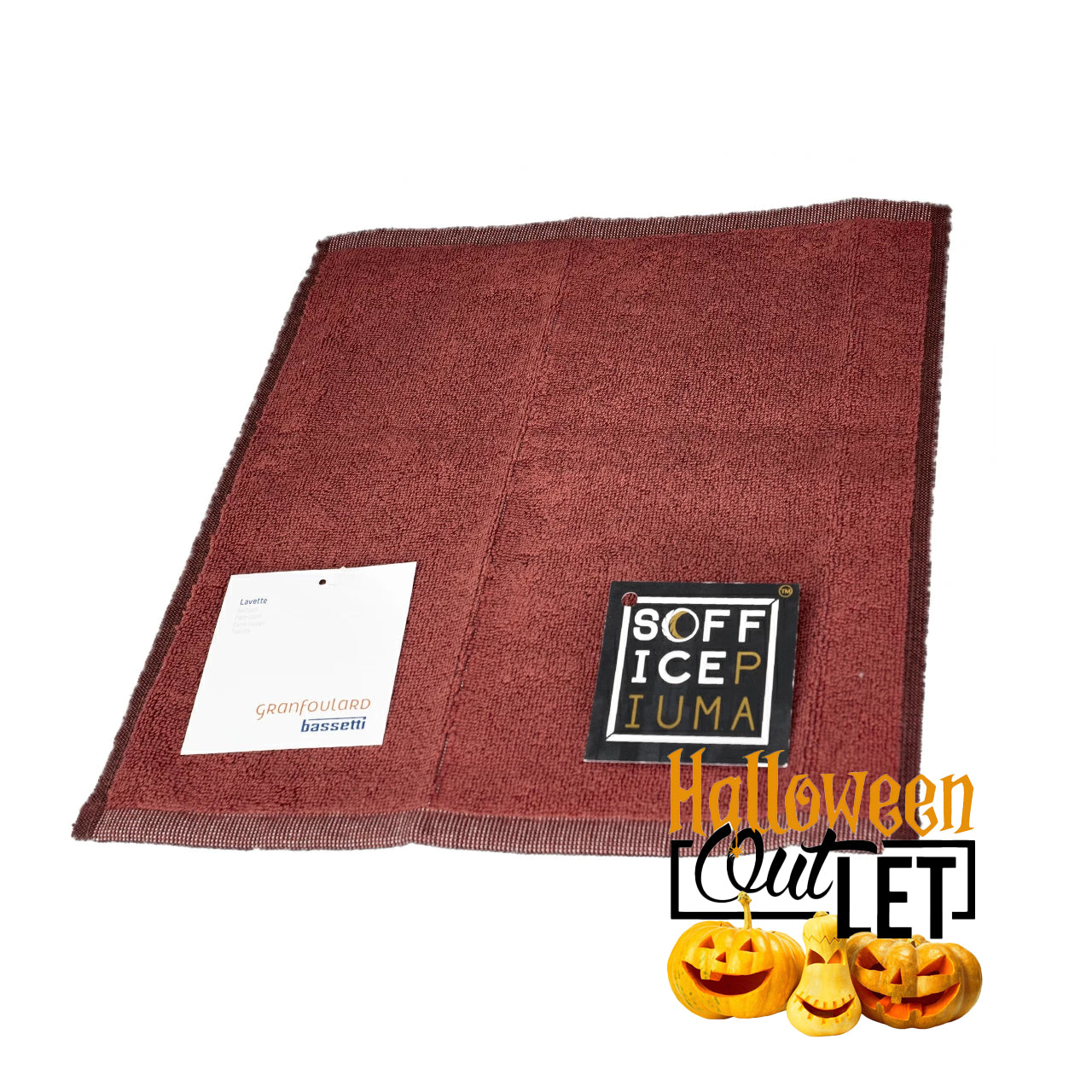 BASSETTI GRANFOULARD Lavette art. SHADES