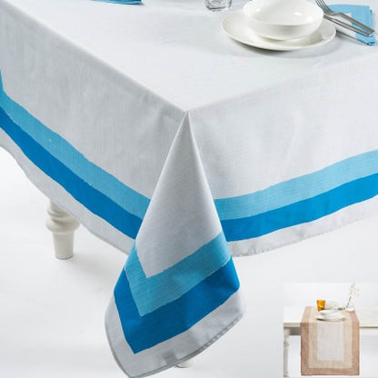 soffice piuma italy tovaglia da tavola caleffi