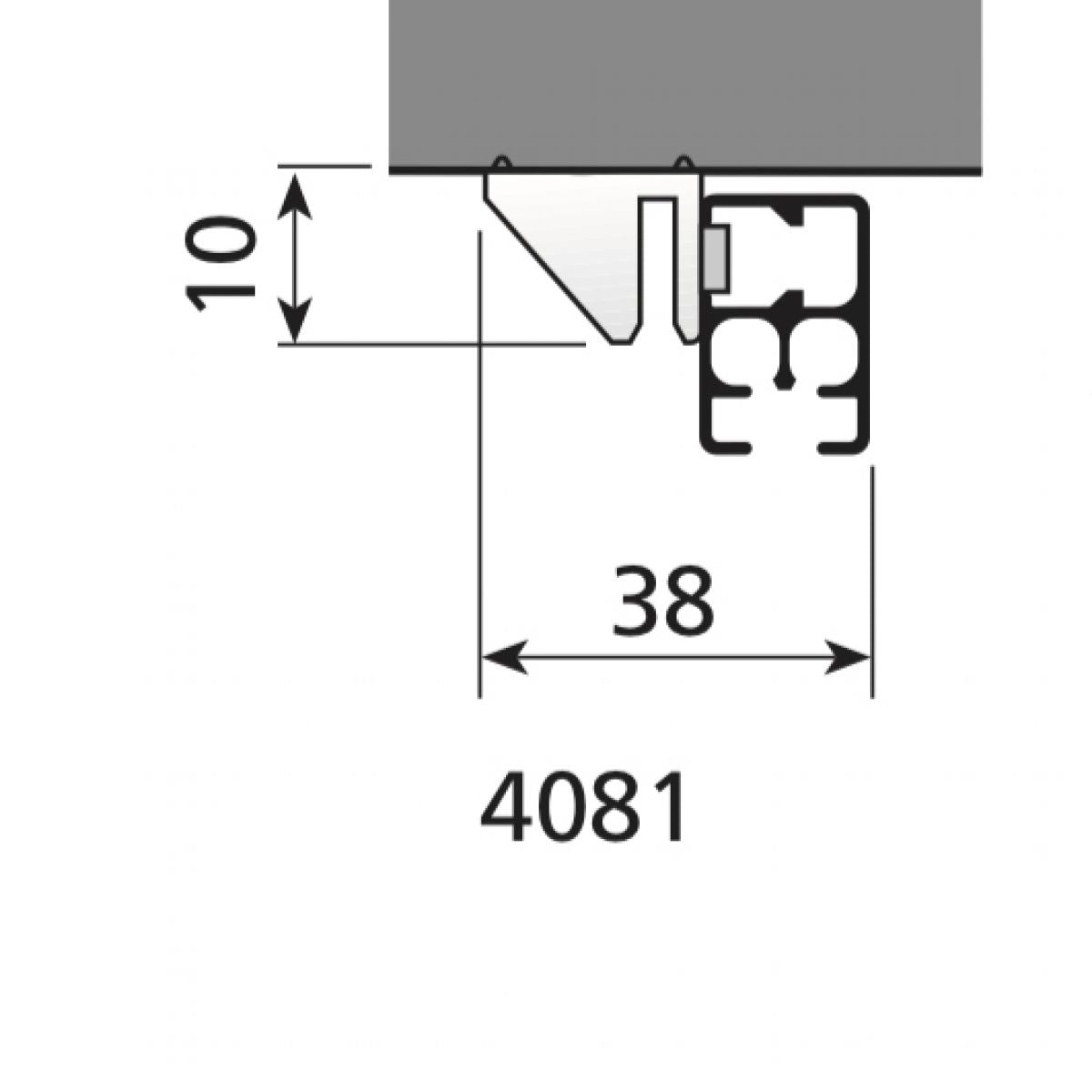 soffice piuma MOTTURA BINARIO TENDE SLALOM 430 2 1562409715 thumbs 1200