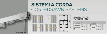 soffice piuma MOTTURA BINARIO TENDE SLALOM 430 1562409717 thumbs 1200