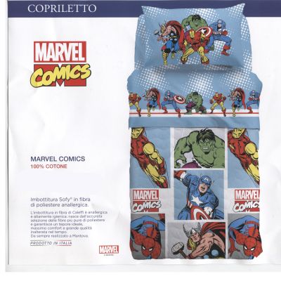 soffice piuma soffice piuma marvel comics uomo ragno spider man lenzuolo copripiumino trapuntino 8 1582891840 thumbs 400