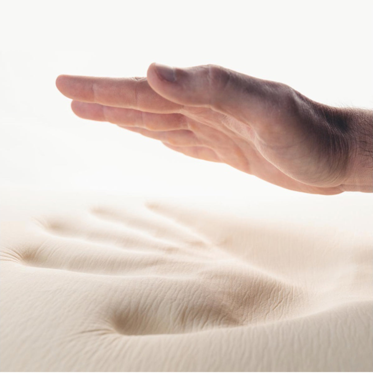 sofficepiuma 0 topper memory foam de fonseca coprimaterasso antiacaro antibatterico sconto outlet promo 0