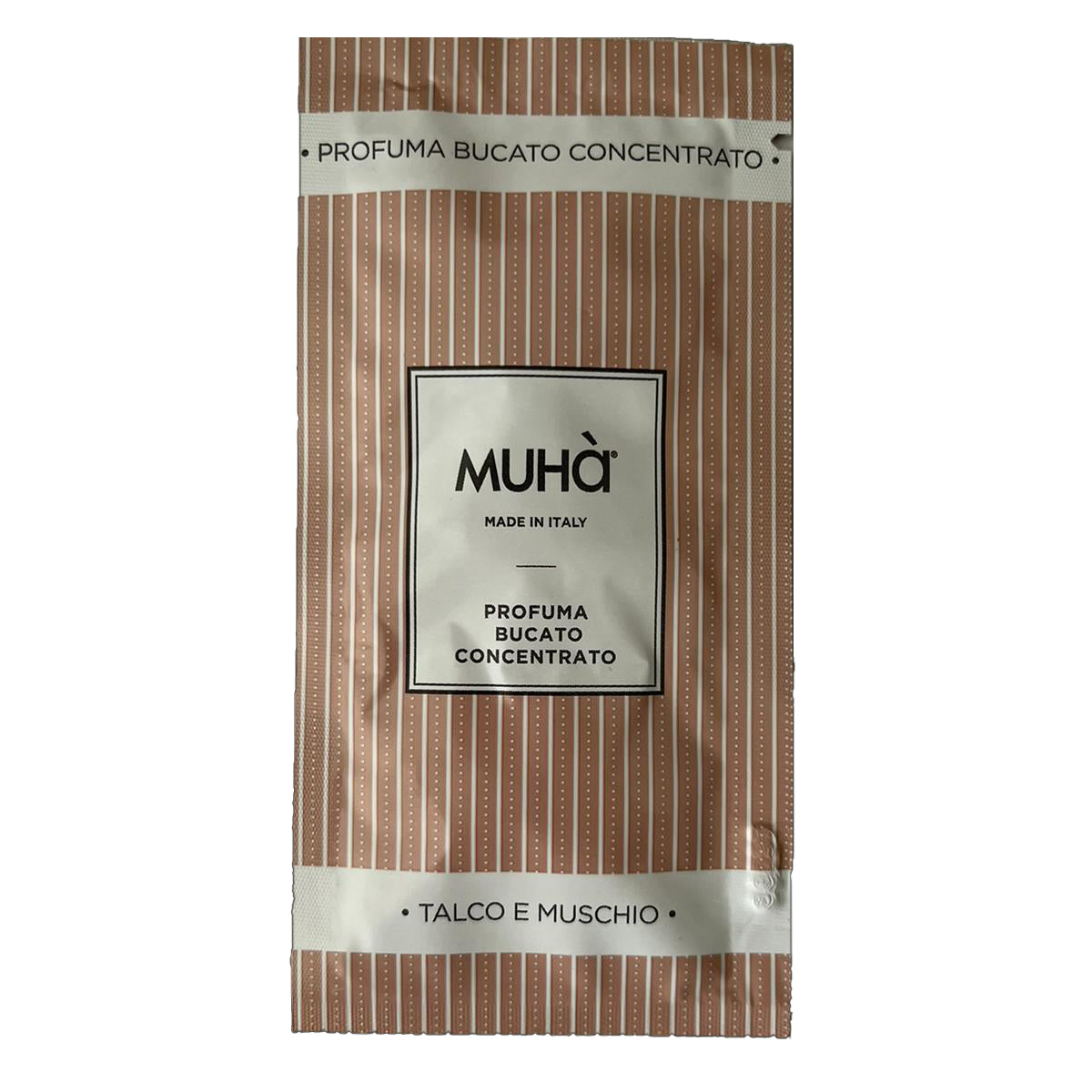 sofficepiuma TALCO monodose profuma bucato