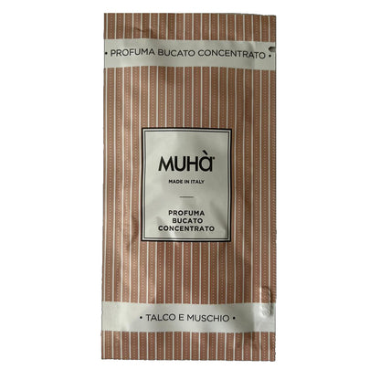 sofficepiuma TALCO monodose profuma bucato