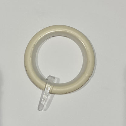 sofficepiuma anello 111 bastone palo ferro acciaio alluminio tende guarnizionato