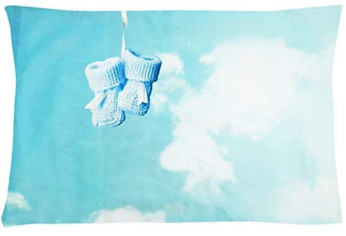 sofficepiuma bassetti copripiumino baby little balloon celeste2