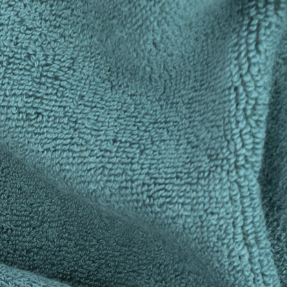 sofficepiuma bassetti granfoulard asciugamano lavetta telo bagno shades spugna asciugamani ottanio celeste