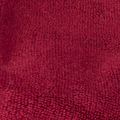 sofficepiuma bassetti granfoulard asciugamano lavetta telo bagno shades spugna asciugamani rosso r1 1