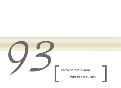 sofficepiuma bastone ferro battuto scaglioni casa valentina alta qualita finitura verde avorio