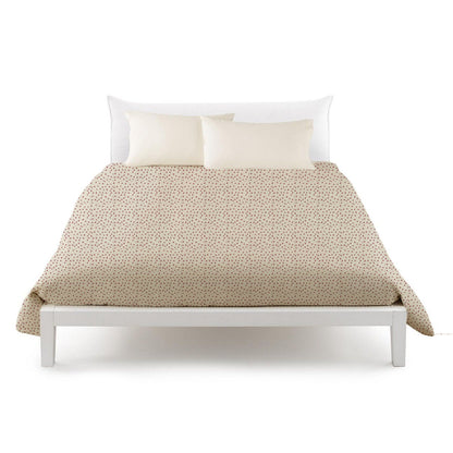 sofficepiuma configura il tuo lenzuolo sopra floreale