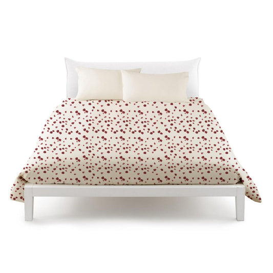 sofficepiuma configura il tuo lenzuolo sopra sinfonia di rose