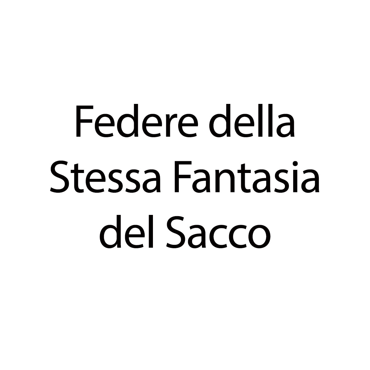 SOFFICEPIUMA®Coppia federe in raso di puro cotone 120 fili  50x80 cm stessa fantasia del sacco