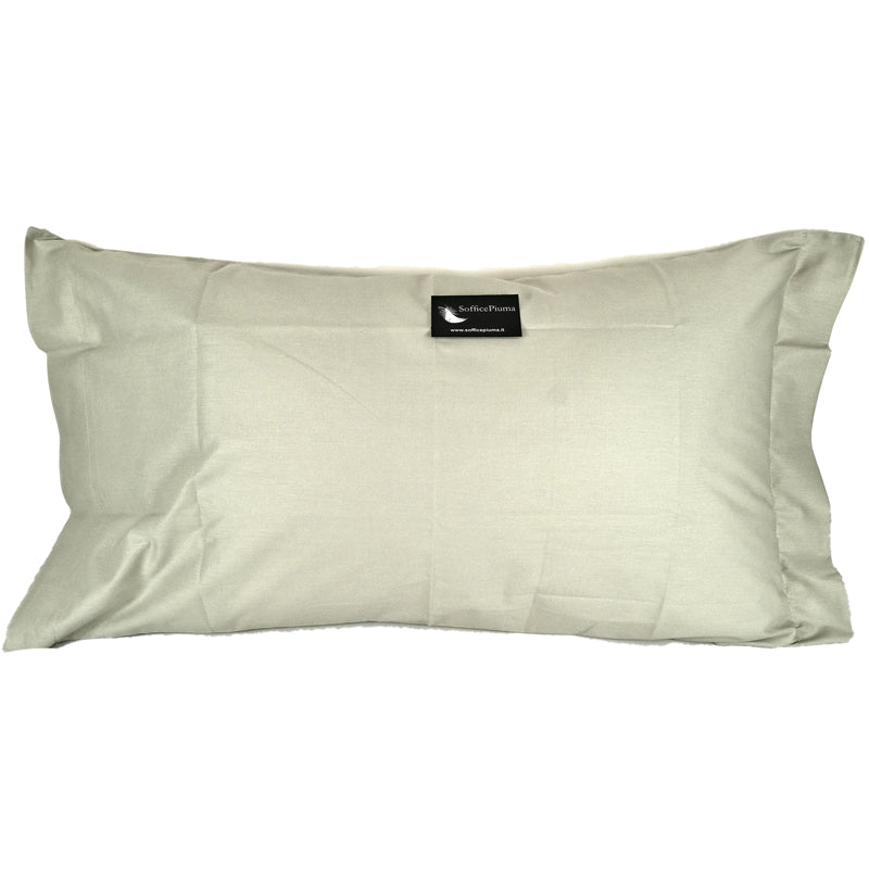 sofficepiuma coppia federe unite oxford