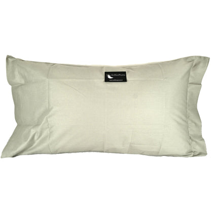 sofficepiuma coppia federe unite oxford