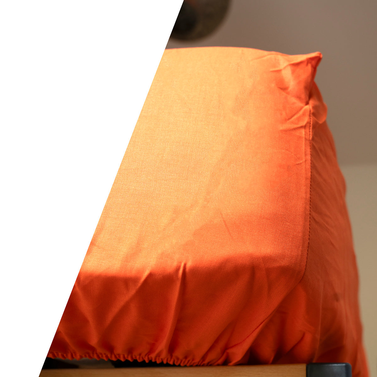 SOFFICEPIUMA Lenzuolo sotto con Angoli MAXI art. Fritz MAXI veste materassi alti 30 cm