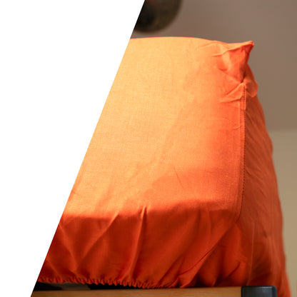 SOFFICEPIUMA Lenzuolo sotto con Angoli MAXI art. Fritz MAXI veste materassi alti 30 cm