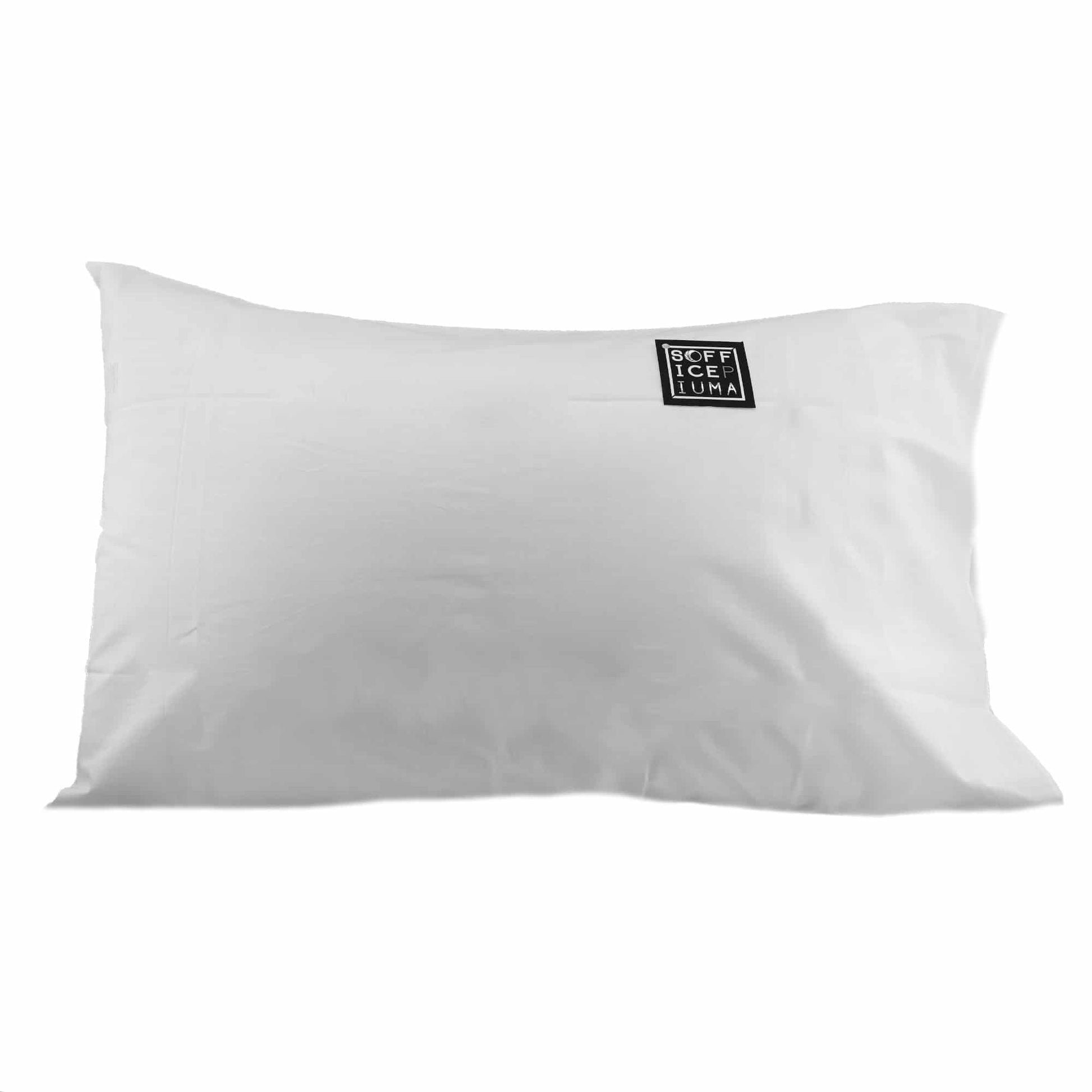 sofficepiuma federe copripiumino lenzuolo sotto angoli cotone colori personalizzati bianco