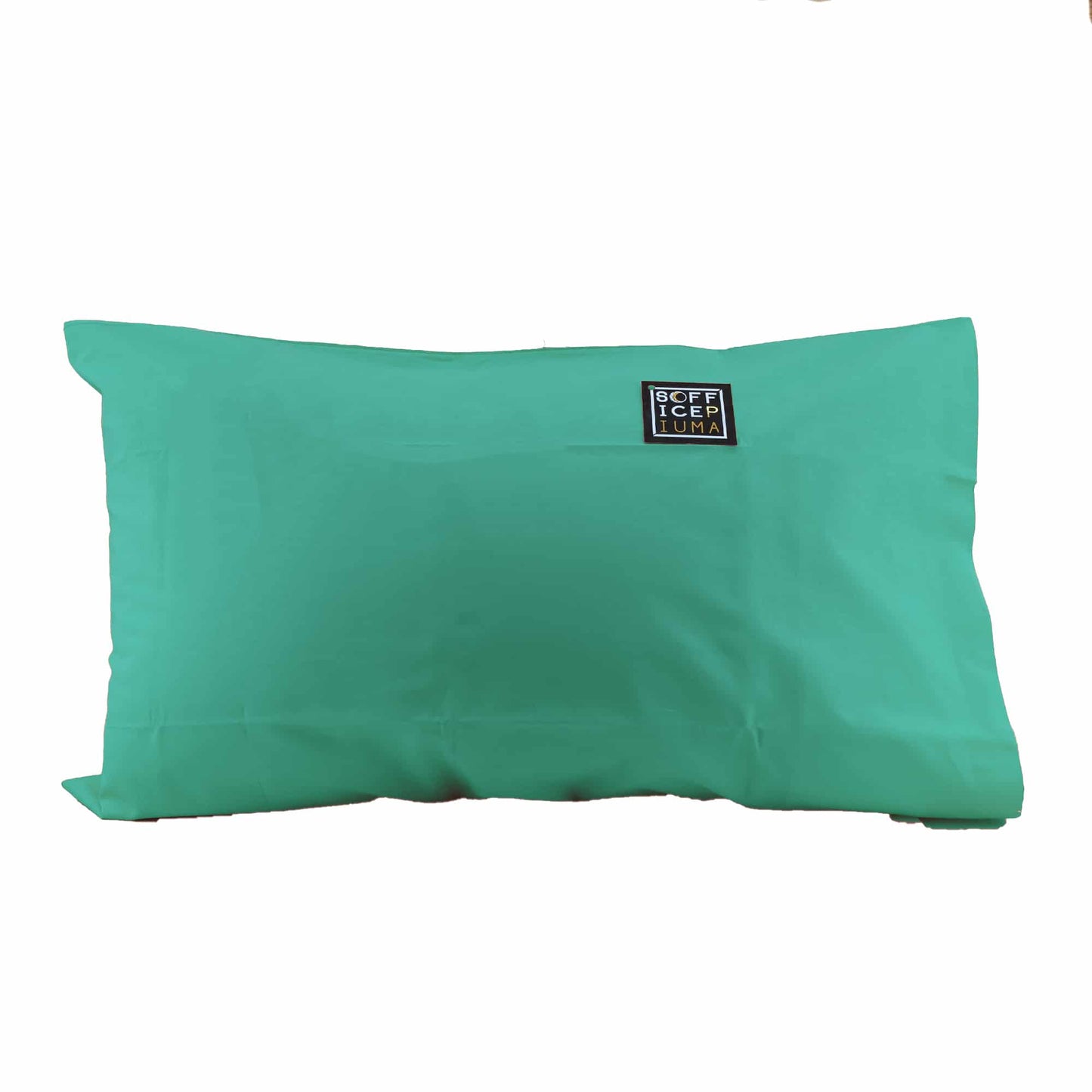 sofficepiuma federe copripiumino lenzuolo sotto angoli cotone colori personalizzati tiffany