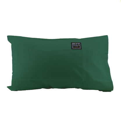 sofficepiuma federe copripiumino lenzuolo sotto angoli cotone colori personalizzati verde smeraldo 39
