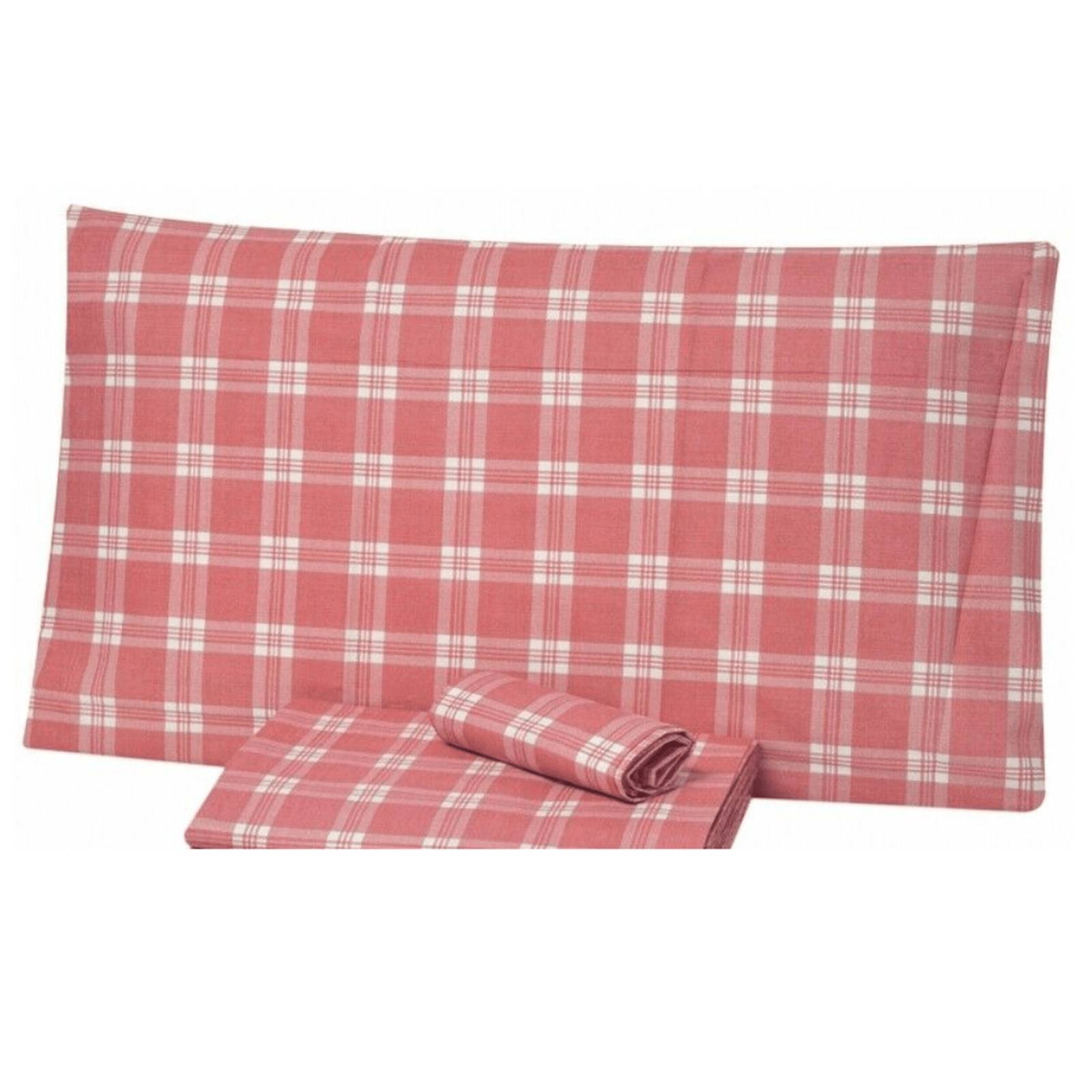 sofficepiuma flanella matrimoniale singolo pioazza mezzo caldo cotone oxford rosso