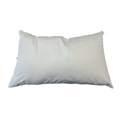 sofficepiuma guanciale cuscino letto dacron 95 sterilizzabile antiacaro