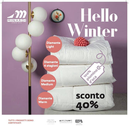 sofficepiuma hello winter minardi