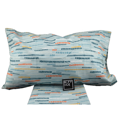 sofficepiuma lenzuola copripiumino cotone fantasia primavera freschi sconto outlet stampa digitale copriletto 077