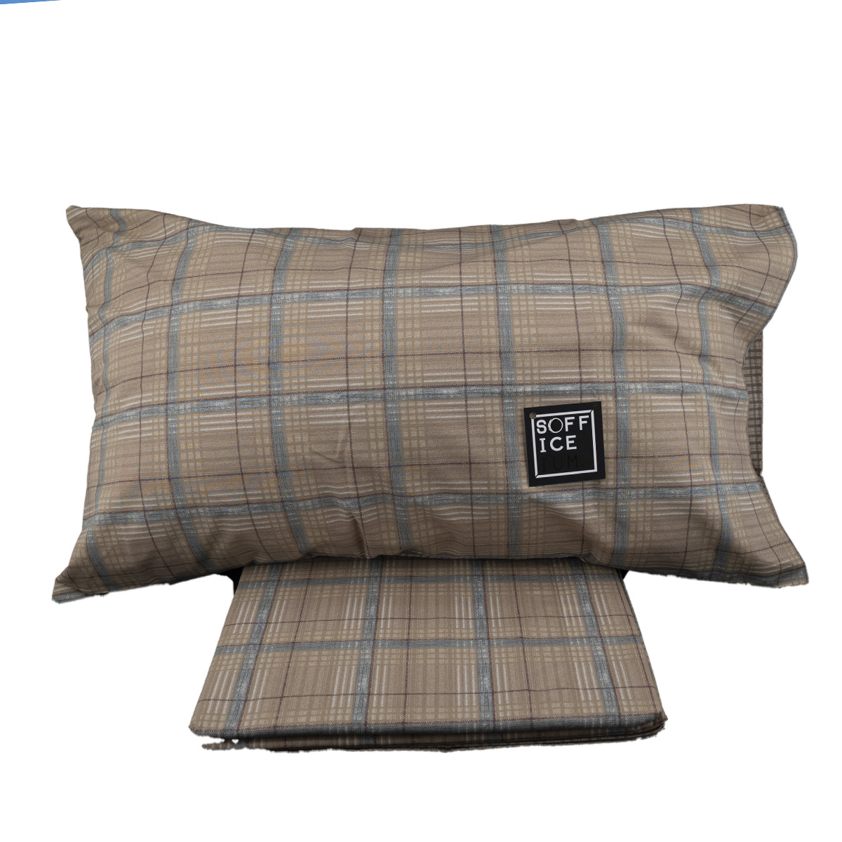 sofficepiuma lenzuola copripiumino matrimoniale singolo piazza mezzo ivo offerta sconto 00